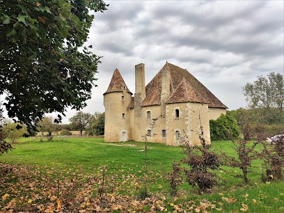 Château de la Brosse à Vicq-sur-Gartempe, Ferme Bio à Vicq-sur-Gartempe