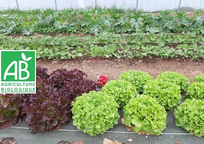 Les Jardins de la Muance, Ferme Bio à Moult-Chicheboville