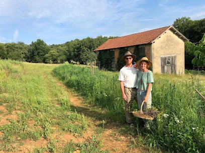 Ferme L' Apogée, Ferme Bio à Sainte-Croix