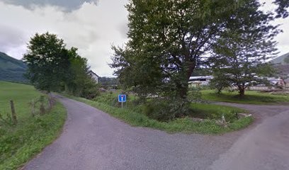 Ferme Capdevielle. Gaec de la gare, Ferme Bio à Montory