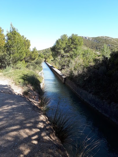 Moulin Du Mas De Vaudoret, Ferme Bio à Mouriès