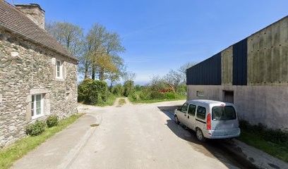 Gaec De La Haule, Ferme Bio à La Hague
