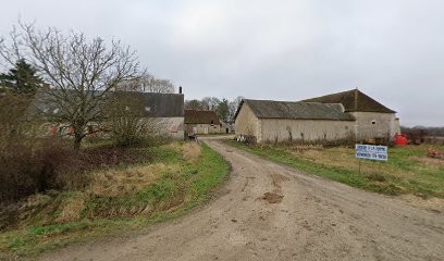 La Ferme du Relais, Ferme Bio à Pellevoisin