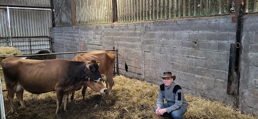 Les Chèvres du Châtellier, Ferme Bio à Lys-Haut-Layon