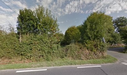 L'Ansiguière, Ferme Bio à Angrie