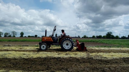La Ferme Intention, Ferme Bio à La Chapelle-Chaussée