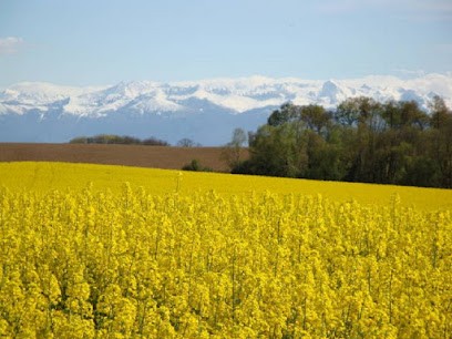 Bioagricola, Ferme Bio à Bougarber