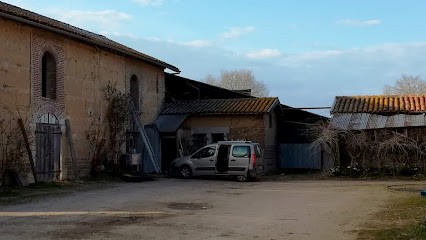 Ferme Le Carré Vert, Ferme Bio à Romans