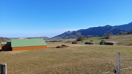 Chez Agathe, Ferme Bio à Barbières