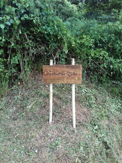 La ferme de Rudé, Ferme Bio à Parleboscq