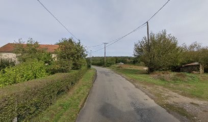 SCEA LE CHAMP DU PÂTRE, Ferme Bio à Sérandon