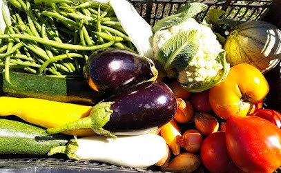 Les Jardins De La Vêtre, Ferme Bio à Saint-Priest-la-Vêtre