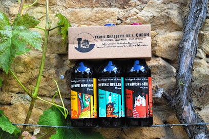 Ferme Brasserie de l'Oudon - Bernadette DUMAS & Stéphane GAULTIER, Ferme Bio à Méral