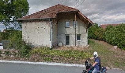 Potager des Jeunes Pousses, Ferme Bio à Grosmagny
