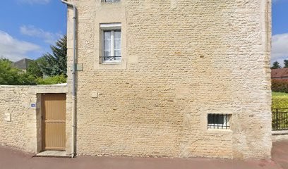 VIT’ACTIF POTIGNY, Ferme Bio à Potigny