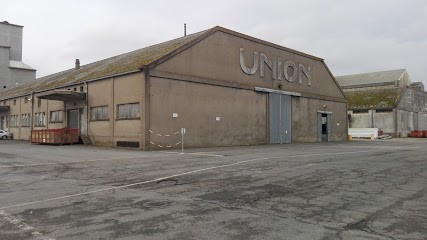 Centre Bio, Ferme Bio à Blois