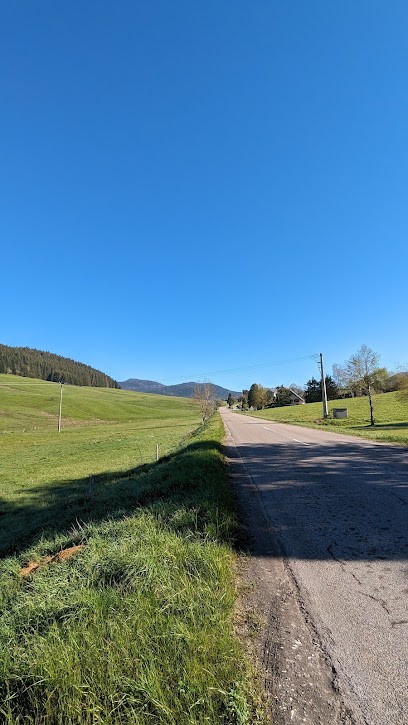 Le Chemin Des Saisons, Ferme Bio à Autrans-Méaudre en Vercors