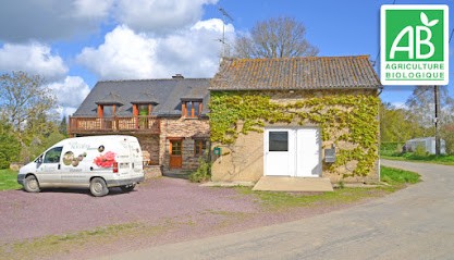 Ferme Bio de la Nortière, Ferme Bio à Bovel