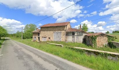 Terre et Binette, Ferme Bio à Pageas