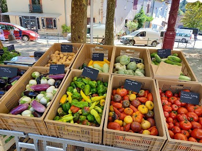 Les Chlorophyliens, Ferme Bio à Monestiés