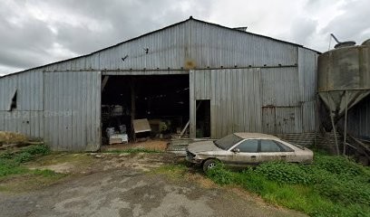 Le boeuf de Saint Jean, Ferme Bio à Ligné