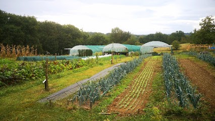 Le jardin des renaissances, Ferme Bio à Salies-de-Béarn