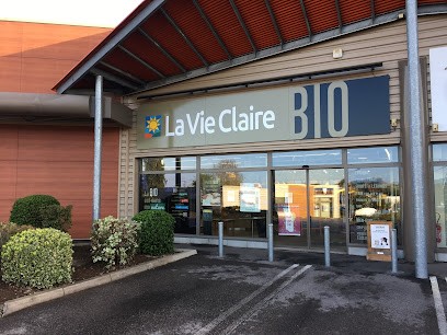 La Vie Claire, Magasin Bio à Trie-Château