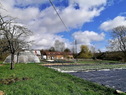 La Fermette des Marais, Ferme Bio à Ferrières-la-Verrerie