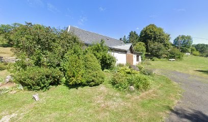 Domaine Le Pré Laval, Ferme Bio à Égliseneuve-d'Entraigues