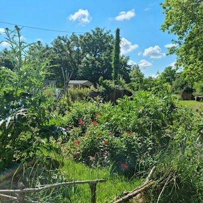 La Ferme Du Nouveau Monde, Ferme Bio à Abbaretz