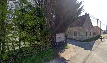 La Ferme Des Perrieres, Ferme Bio à Saint-Hilaire-Saint-Mesmin