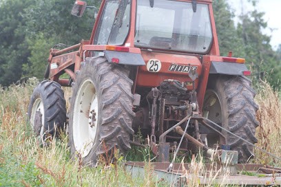 La Ferme de l'Ours, Ferme Bio à Tessy-Bocage