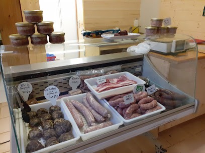 La Ferme des Grenettes, Ferme Bio à Lumbin