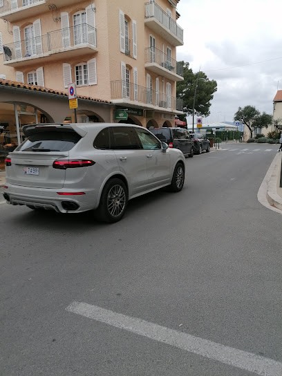 Epicerie Naturelle SARL, Magasin Bio à Saint-Tropez