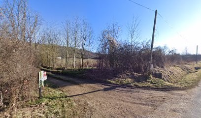 Ferme l'Arizière, Ferme Bio à Daumazan-sur-Arize