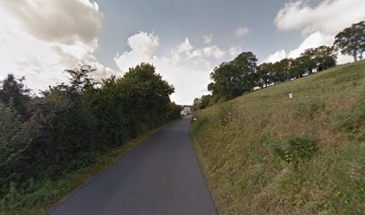 BIOPOLE DU BOCAGE, Ferme Bio à Valdallière