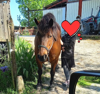 EARL Chez Tata Caro, Ferme Bio à Châtignac