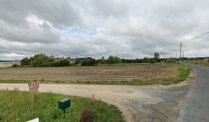 Ferme La Voie Lactée, Ferme Bio à Neuillé