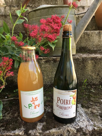 La Ferme Duval, Ferme Bio à Amayé-sur-Orne