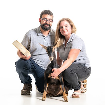 Ferme Triomphe, Ferme Bio à Saint-Vérand