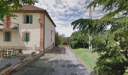 Bergeaud, Ferme Bio à Lescousse