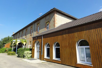 ESAT Yzeure, Ferme Bio à Yzeure