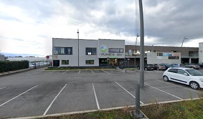 Ma Planète Bio, Magasin Bio à Veigy-Foncenex