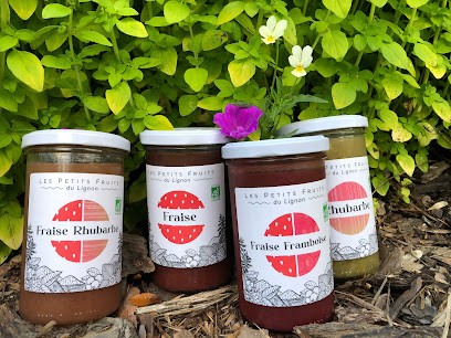 Les Petits Fruits Du Lignon, Ferme Bio au Chambon-sur-Lignon