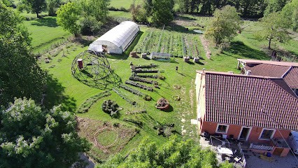 Ferme biologique Le Coeur des Arbillats - permaculture, Ferme Bio à Pirajoux