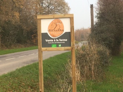 L'Escargote de Charlotte, Ferme Bio à Blain