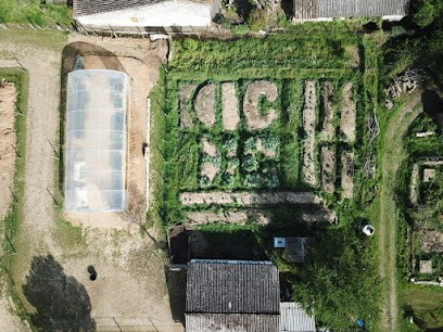 Chateau de Chollet, Ferme Bio à Porchères