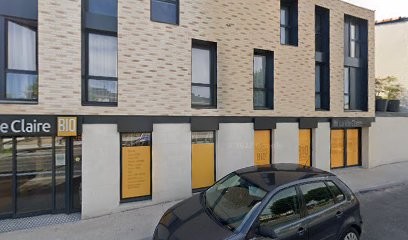 La Vie Claire, Magasin Bio à Eysines