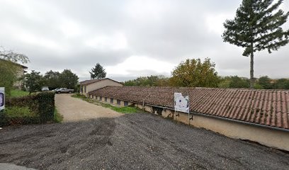 Domaine de l'Églantine, Ferme Bio à Villié-Morgon