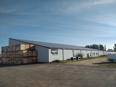 ETS LANGEVINE, Ferme Bio à Longué-Jumelles